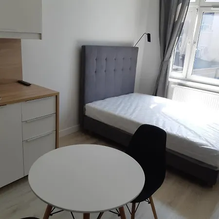 Mc'rooms Monte Cassino - Sg Sopot