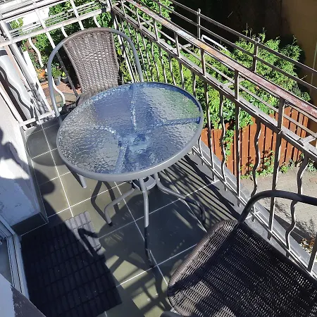 Mc'rooms Monte Cassino - Sg * Sopot