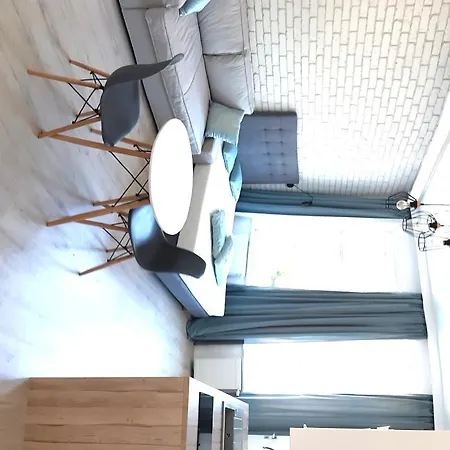 Mc'rooms Monte Cassino - Sg Sopot